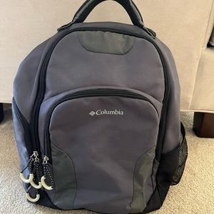 Columbia Summit Rush Backpack Diaper Bag